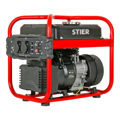 Stier SNS-200