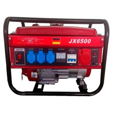 AMC POWER JX-6500