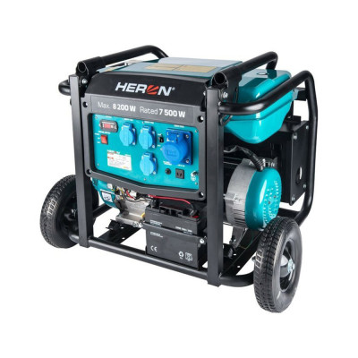 Heron 17HP 8,2kW (8896145)