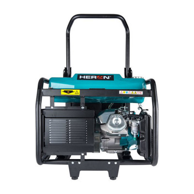 Heron 17HP 8,2kW (8896145)