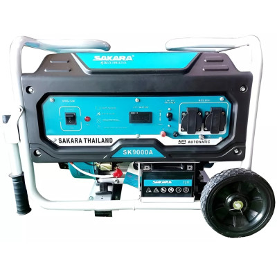 SAKARA SK9000A