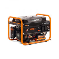 Daewoo Power GDA 3500DFE