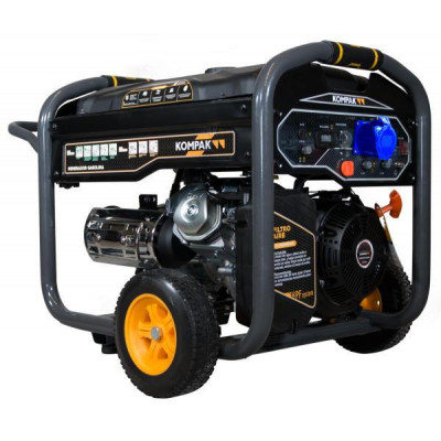 KOMPAK K6000