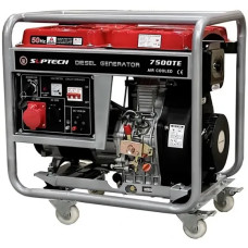 SUPTECH 7500TE