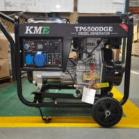 KME KMETP6500DGE
