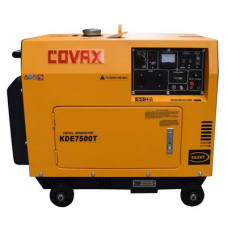 Covax KDE 7500T