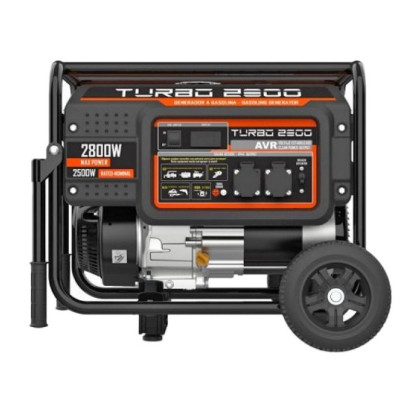 Genergy TURBO 2800
