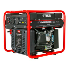 Stier SNS-350