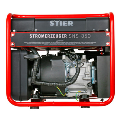 Stier SNS-350