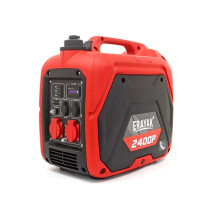 ERAYAK 2400 Watt Inverter Generator
