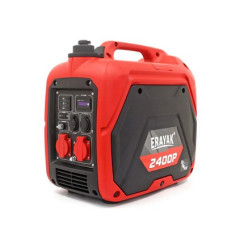 ERAYAK 2400 Watt Inverter Generator