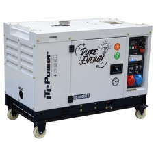 ITC Power DG10000SE-T