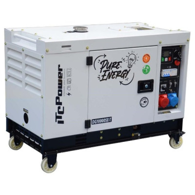 ITC Power DG10000SE-T