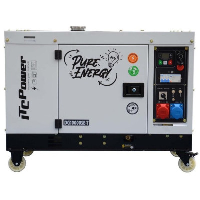 ITC Power DG10000SE-T