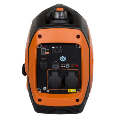 Black+Decker BXGNi2200E