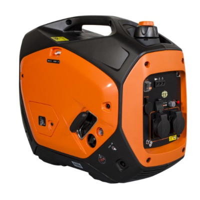 Black+Decker BXGNi2200E