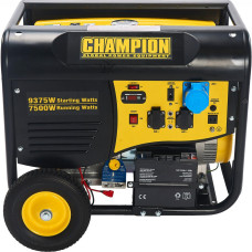 Champion CPG9000E2-EU