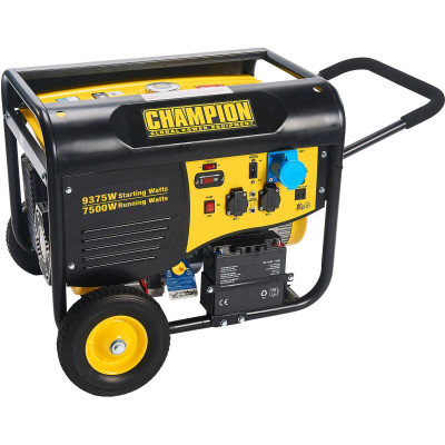 Champion CPG9000E2-EU