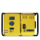 QUBE QED4000X