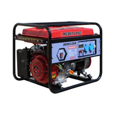 AGT Media Line MLG6500/2 AVR
