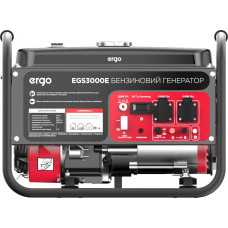 ERGO EGS3000E