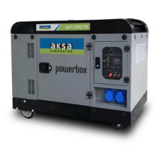 AKSA AAP 12000 PB