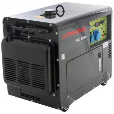 Pramac PMD 5000s