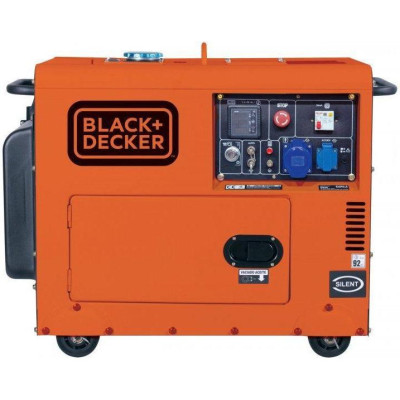 Black+Decker BXGND5300E