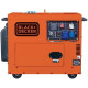 Black+Decker BXGND5300E