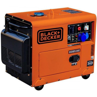 Black+Decker BXGND5300E