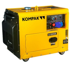 KOMPAK 6100SE