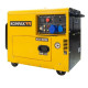 KOMPAK 6100SE