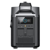 EcoFlow Smart Gas Dual Fuel (ZDG200-EU)