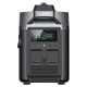 EcoFlow Smart Gas Dual Fuel (ZDG200-EU)