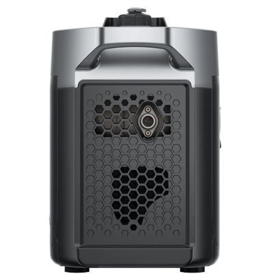EcoFlow Smart Gas Dual Fuel (ZDG200-EU)