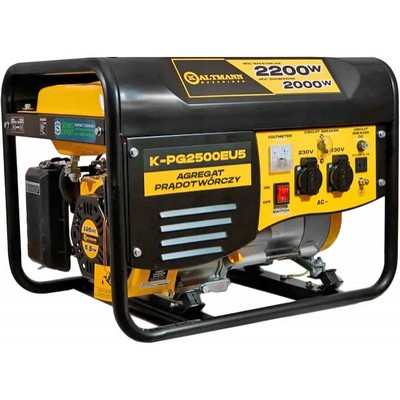 KALTMANN K-PG2500EU5