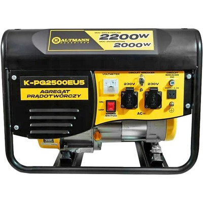 KALTMANN K-PG2500EU5