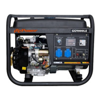 ITC Power GG9000LE