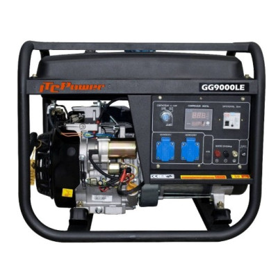 ITC Power GG9000LE