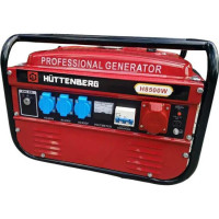 Huttenberg H8500W