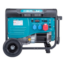 Heron 15HP 6,8kW/8,5kVA (8896420)