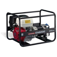 Honda EA 6000N3 AVR VSP