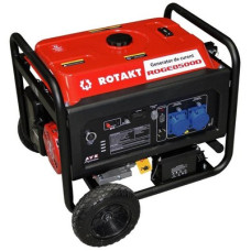 Rotakt ROGE8500D