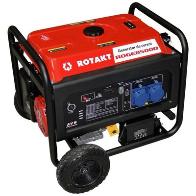 Rotakt ROGE8500D