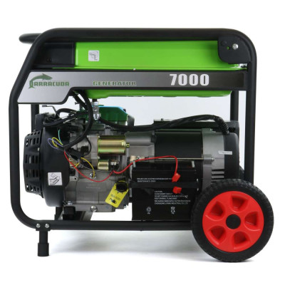 Barracuda 7000 1F (AGP70001FND) Barracuda 7000 1F (AGP70001FND)