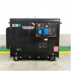 KME KMETP6500DGS