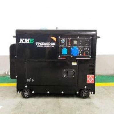 KME KMETP6500DGS