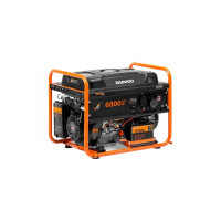 Daewoo Power GDA 7500E