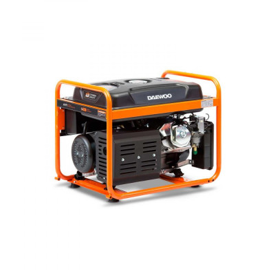 Daewoo Power GDA 7500E