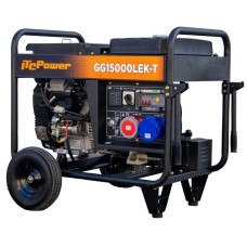 ITC Power GG15000LEK-T
